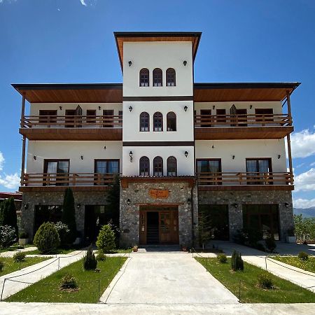 Nena Dashuri Agroturizem Peshkopi Zewnętrze zdjęcie