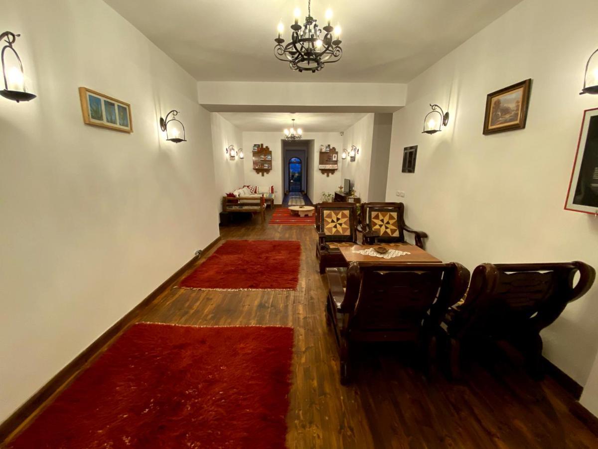 Nena Dashuri Agroturizem Peshkopi Zewnętrze zdjęcie